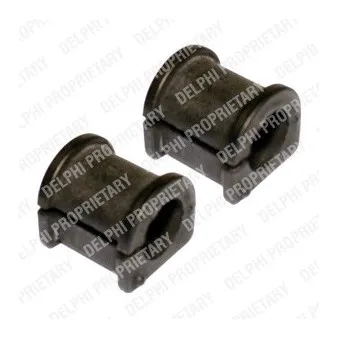 Suspension, stabilisateur DELPHI TD489W