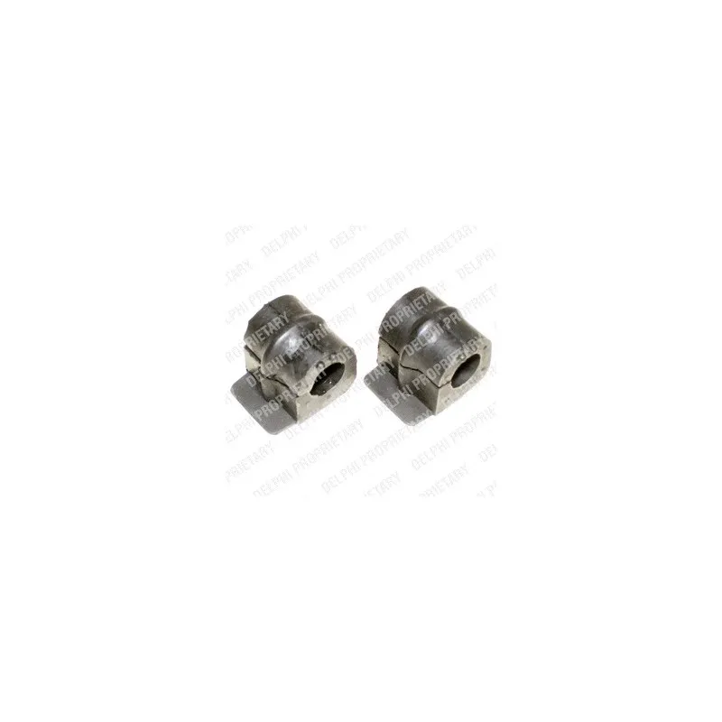 Suspension, stabilisateur DELPHI TD490W