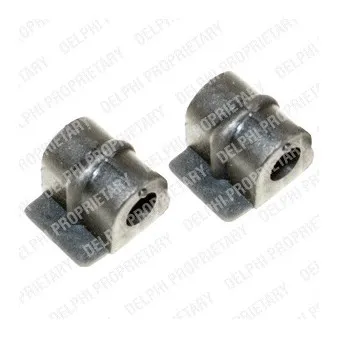 Suspension, stabilisateur DELPHI TD491W