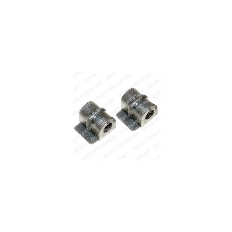 Suspension, stabilisateur DELPHI TD491W