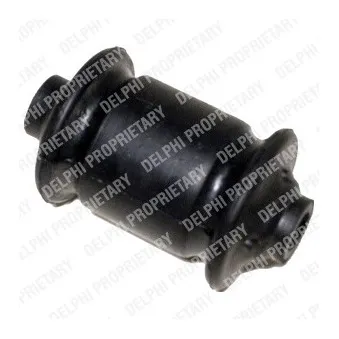 Silent bloc de suspension (train avant) DELPHI TD493W