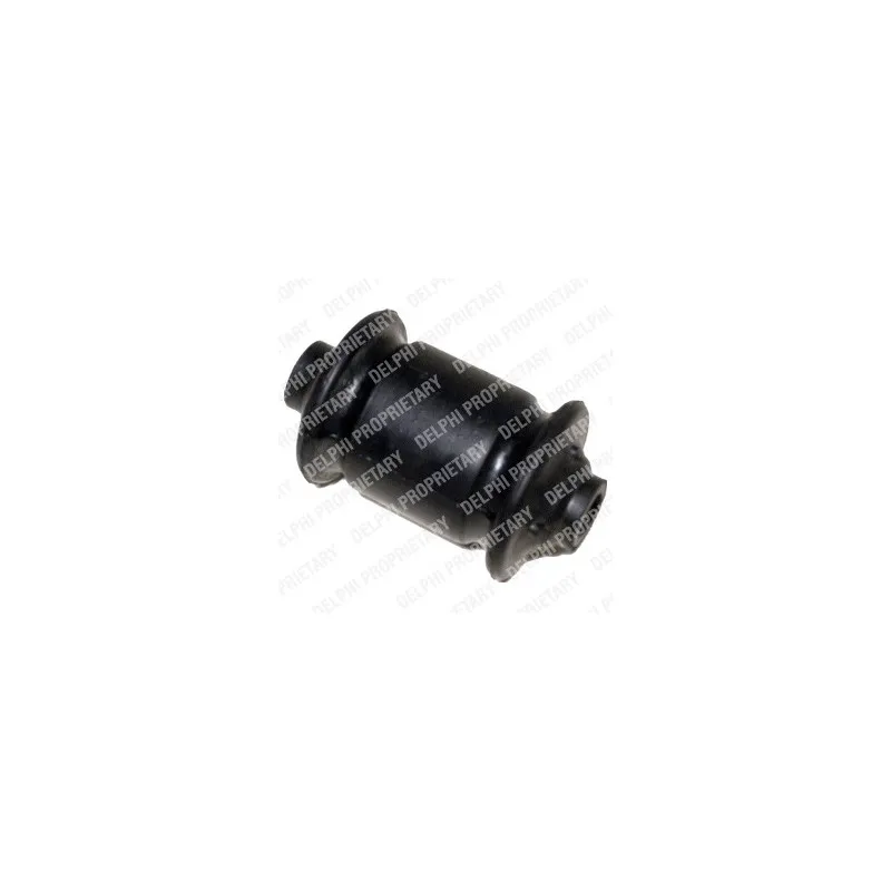 Silent bloc de suspension (train avant) DELPHI TD493W