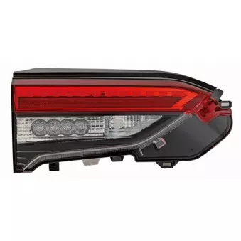 Feu arrière ABAKUS 312-1335L-LD-UE