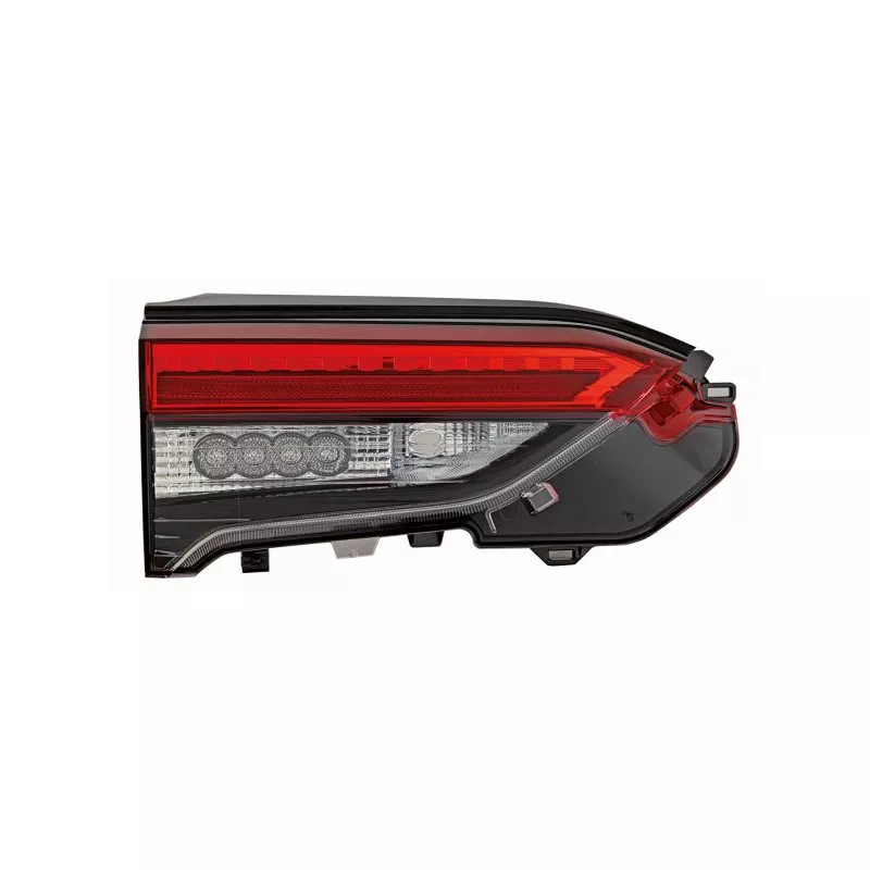 Feu arrière ABAKUS 312-1335L-LD-UE