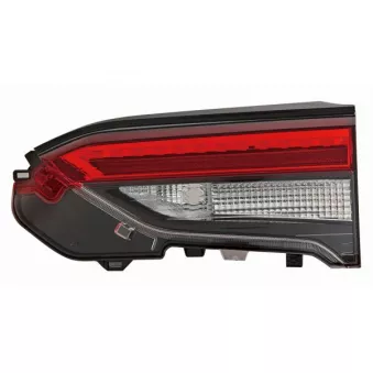 Feu arrière ABAKUS 312-1335R-LD-UE