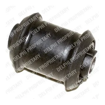 Silent bloc de suspension (train avant) DELPHI TD494W