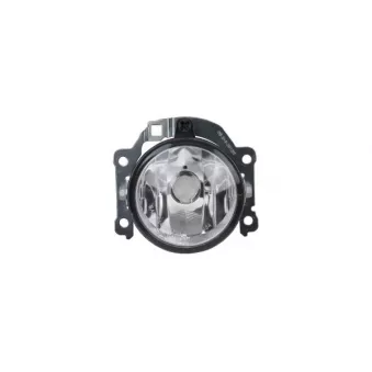 Projecteur antibrouillard ABAKUS 314-2012N-UQ