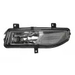 Projecteur antibrouillard ABAKUS 315-2034R-UQ - Visuel 1