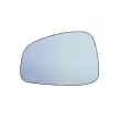 Verre de rétroviseur, rétroviseur extérieur ABAKUS 3160G01-01 - Visuel 2