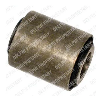 Silent bloc de suspension (train avant) DELPHI TD495W