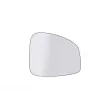 Verre de rétroviseur, rétroviseur extérieur ABAKUS 3160G02-01 - Visuel 2