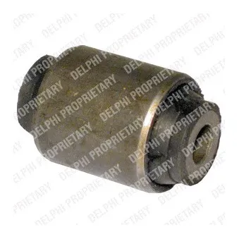 Silent bloc de suspension (train avant) DELPHI TD496W