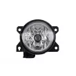 Projecteur antibrouillard ABAKUS 317-2060R-AQ - Visuel 1