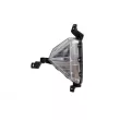 Feu clignotant avant gauche ABAKUS 321-1612L-UE - Visuel 1