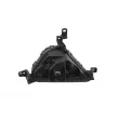 Feu clignotant avant gauche ABAKUS 321-1612L-UE - Visuel 2