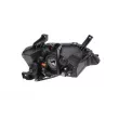 Feu antibrouillard arrière ABAKUS 321-2048L-UQ - Visuel 2