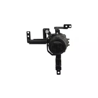 Projecteur antibrouillard ABAKUS 323-2051L-AQ