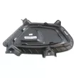 Grille de ventilation, pare-chocs avant droit ABAKUS 323-2503R-UDN - Visuel 2