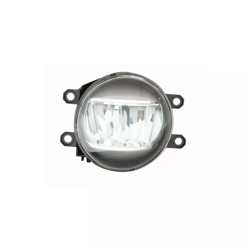 Projecteur antibrouillard ABAKUS 324-2012L-AQ