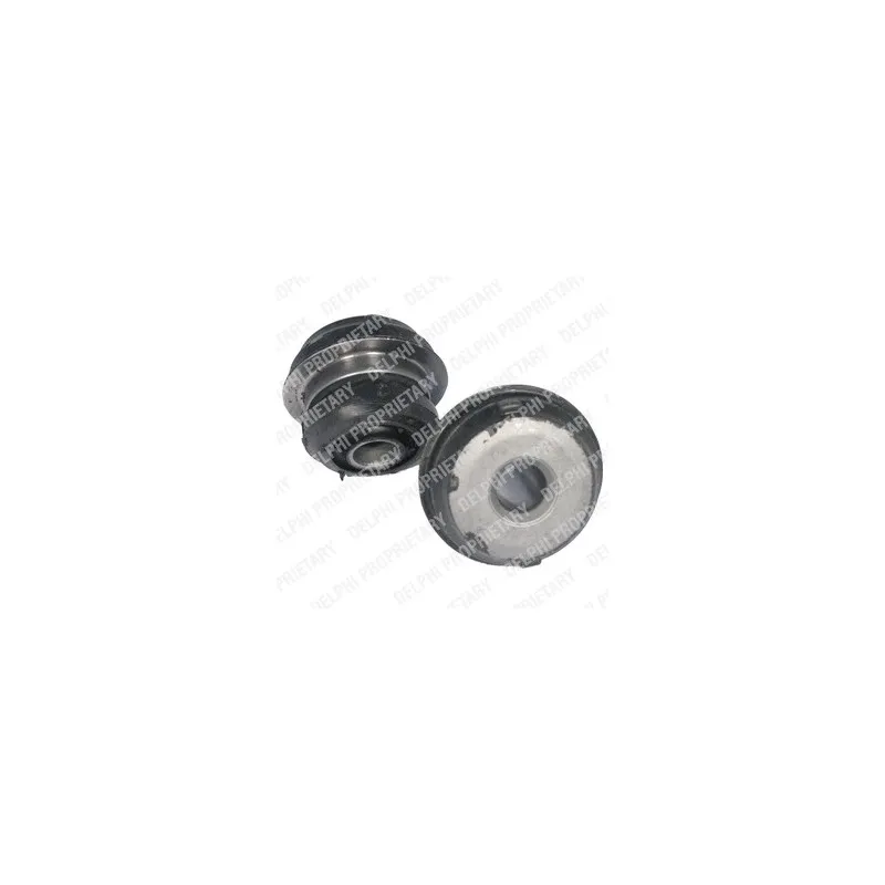 Silent bloc de suspension (train avant) DELPHI TD505W
