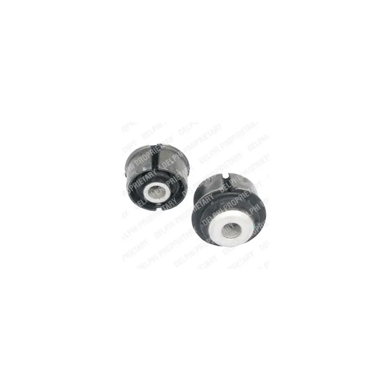 Silent bloc de suspension (train avant) DELPHI TD506W