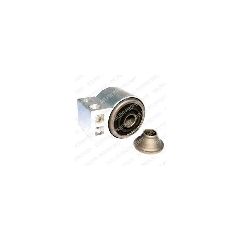 Silent bloc de suspension (train avant) DELPHI TD507W