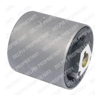 Silent bloc de suspension (train avant) DELPHI TD508W