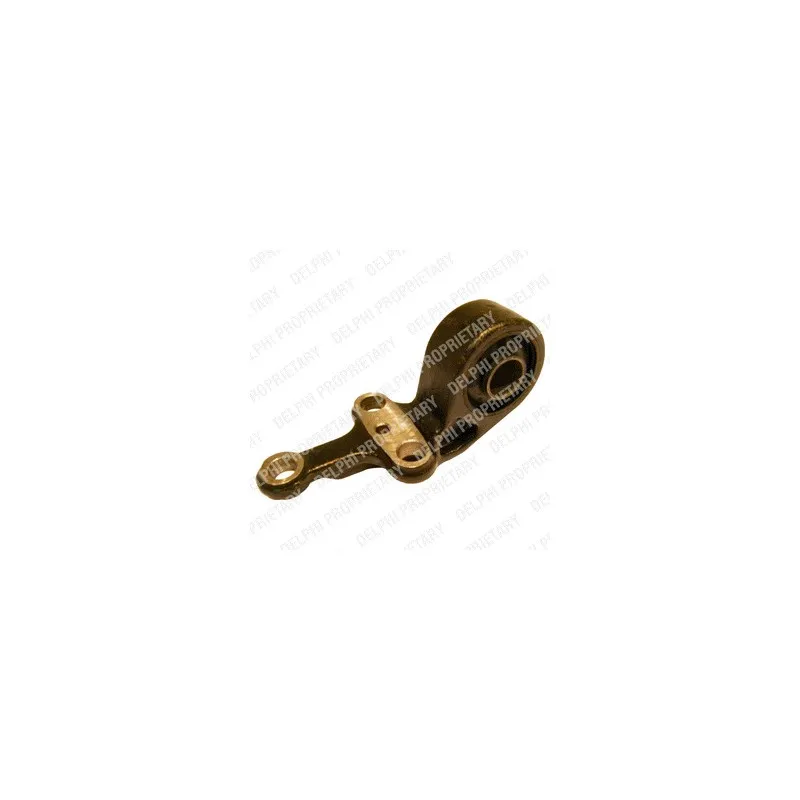 Silent bloc de suspension (train avant) DELPHI TD510W