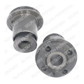 Suspension, corps de l'essieu DELPHI TD513W