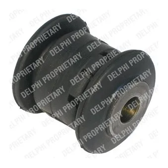 Silent bloc de suspension (train avant) DELPHI TD521W