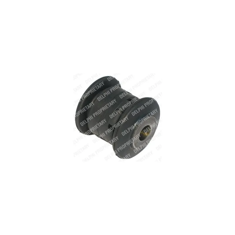 Silent bloc de suspension (train avant) DELPHI TD521W