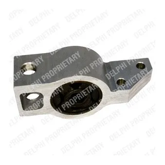 Silent bloc de suspension (train avant) DELPHI TD522W