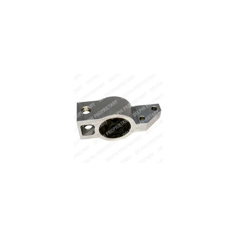 Silent bloc de suspension (train avant) DELPHI TD522W