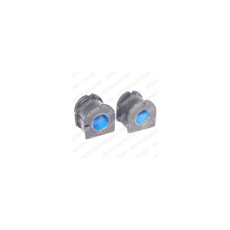 Kit de 2 suspensions, stabilisateur DELPHI TD524W
