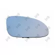 Verre de rétroviseur, rétroviseur extérieur ABAKUS 4012G04 - Visuel 2