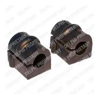 Kit de 2 suspensions, stabilisateur DELPHI TD526W
