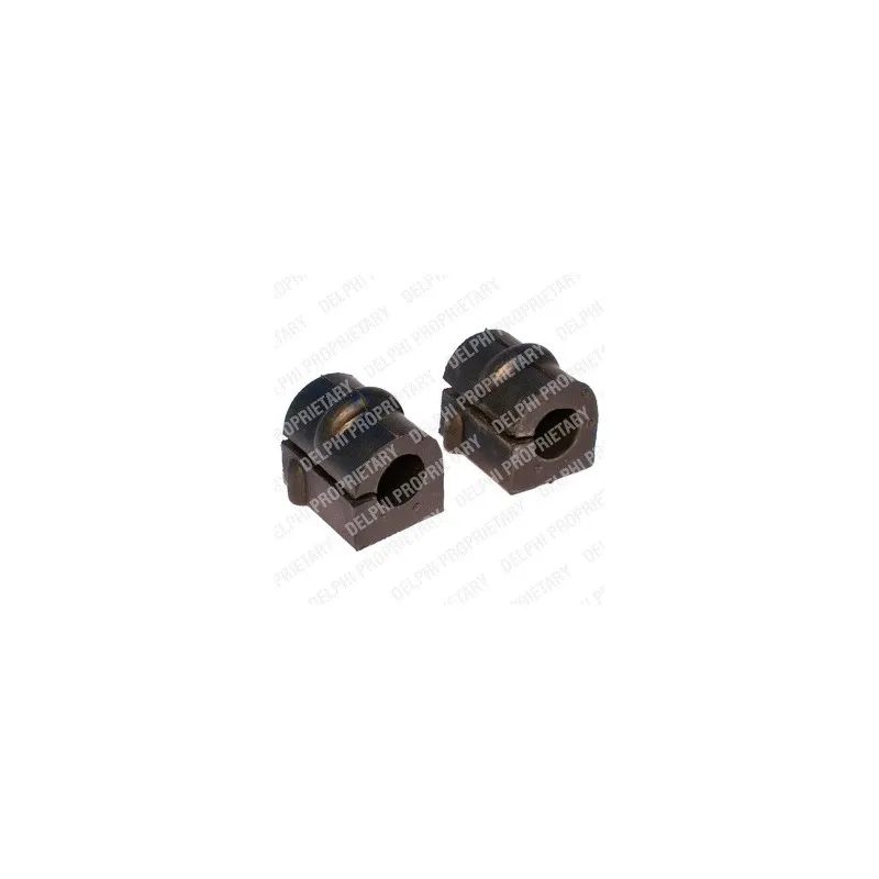 Kit de 2 suspensions, stabilisateur DELPHI TD526W