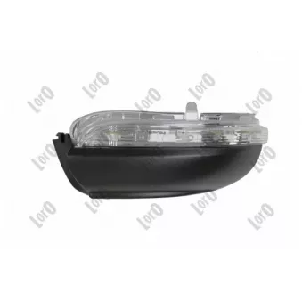 Feu clignotant ABAKUS 4013S01