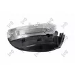 Feu clignotant ABAKUS 4013S01 - Visuel 2