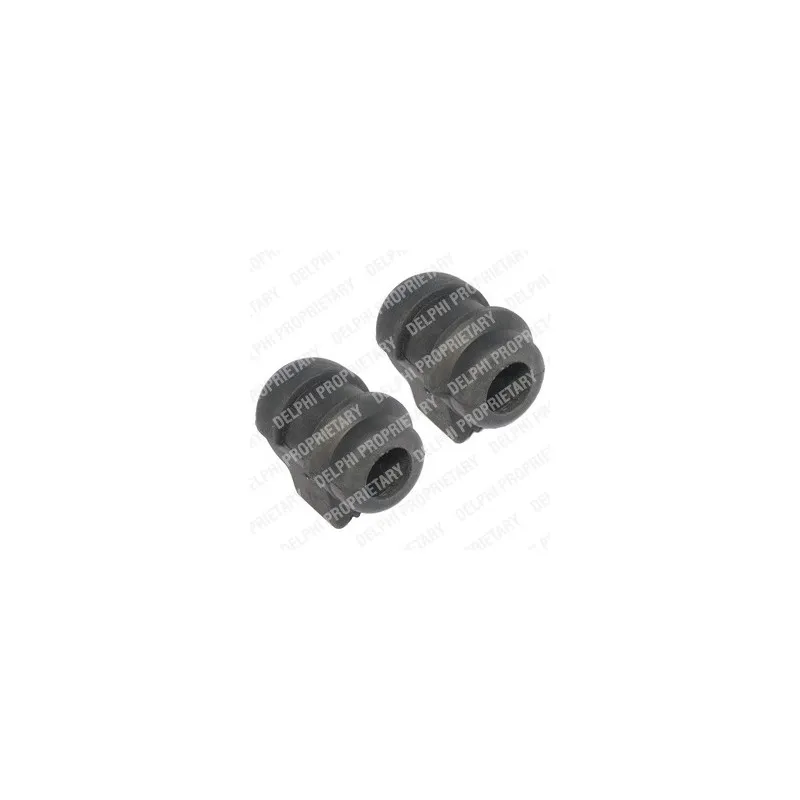Kit de 2 suspensions, stabilisateur DELPHI TD528W