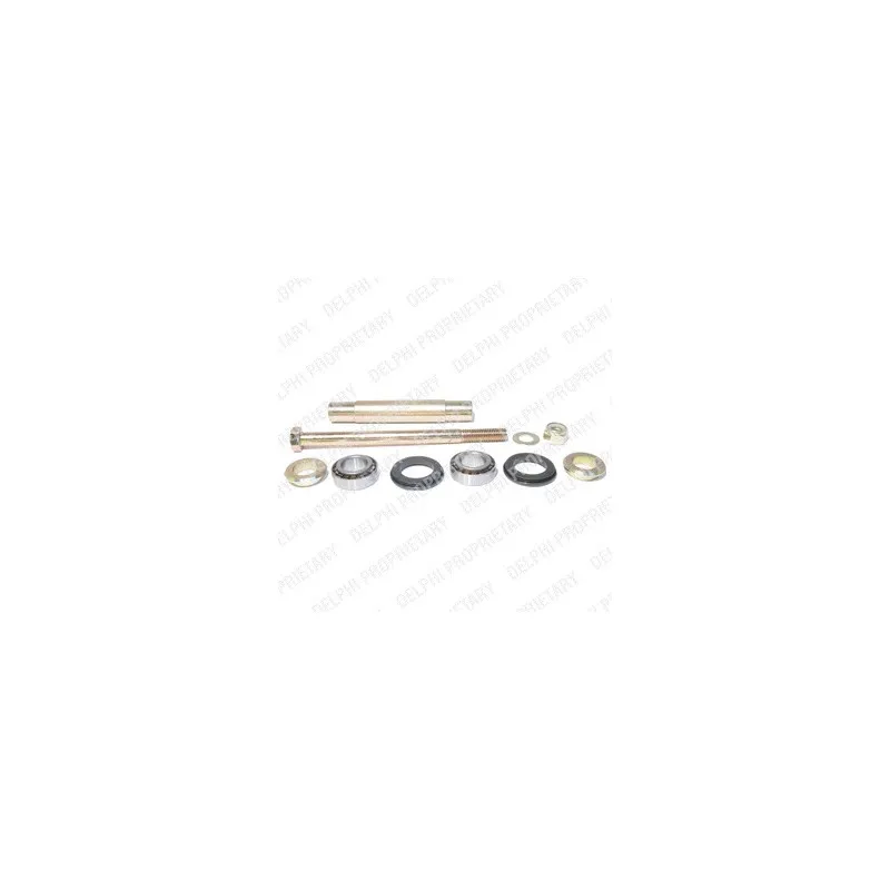 Kit d'assemblage, bras de liaison DELPHI TD532W