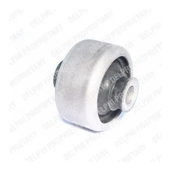 Silent bloc de suspension (train avant) DELPHI TD534W