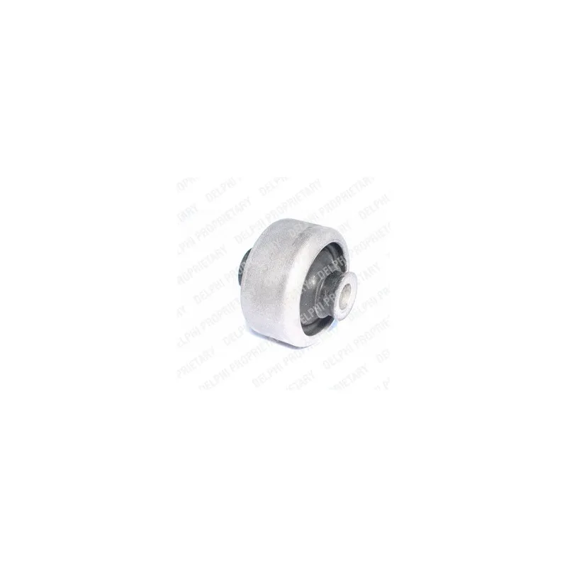 Silent bloc de suspension (train avant) DELPHI TD534W
