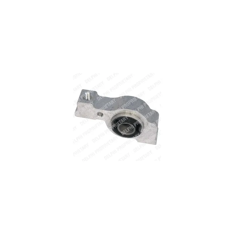 Silent bloc de suspension (train avant) DELPHI TD536W