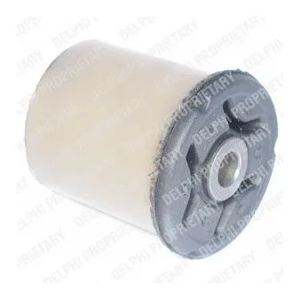 Suspension, corps de l'essieu DELPHI TD537W