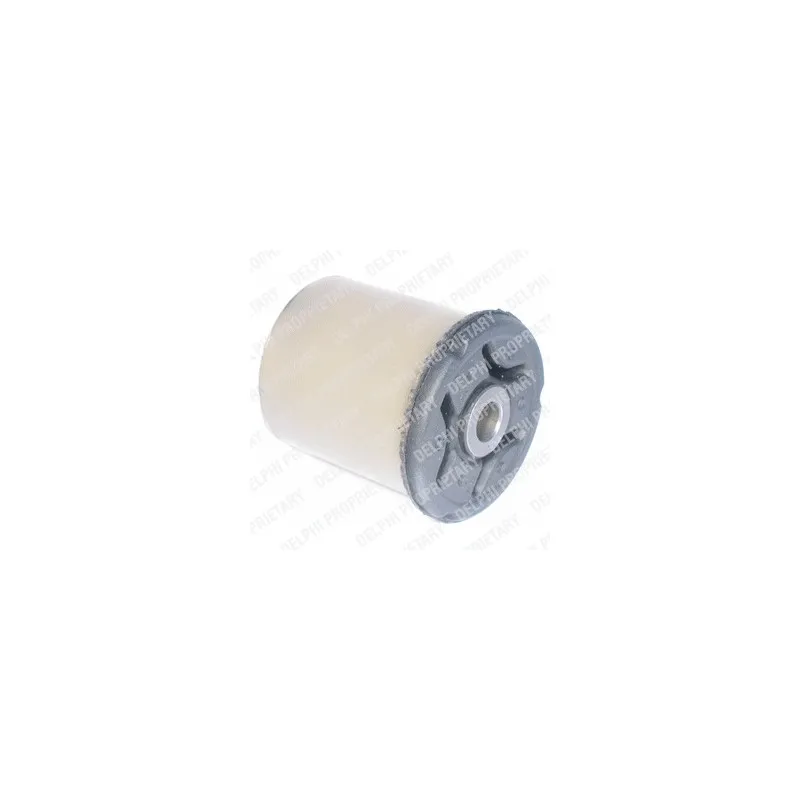 Suspension, corps de l'essieu DELPHI TD537W