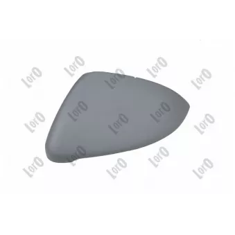 Revêtement, rétroviseur extérieur ABAKUS 4060C03