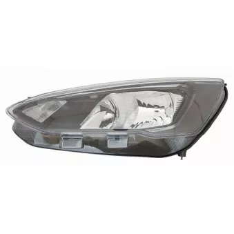 Projecteur principal ABAKUS 431-11AJRMLDEM2