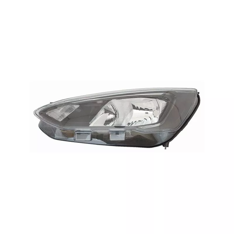 Projecteur principal ABAKUS 431-11AJRMLDEM2
