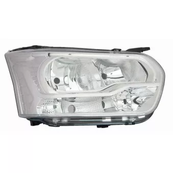 Projecteur principal ABAKUS 431-11C6LMLDEMN